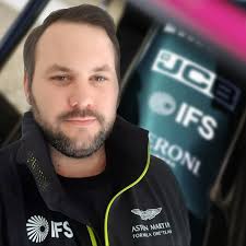 Daniel Talbot, Author at IFS Blog