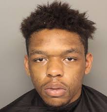 Greenville Man Sentenced