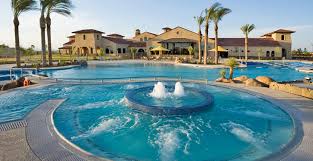 It is approximately 10 miles west of surprise, arizona. Sun City Festival Sun City Festival