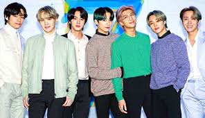 (shop swiftly, some of the. Bts Reveals Who Their Celebrity Crush Are Somag News