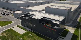 Skype teams up with space jam: Sk Innovation Receives Loan For 2nd Hungarian Battery Plant Electrive Com