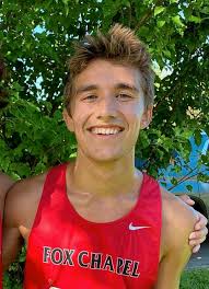 Alle-Kiski Valley boys and girls cross country honor rolls announced