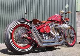 Image result for Bright Candy Ruby Red 1991 Motorcycle
