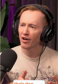 Overly Passionate Dog Owners Eric