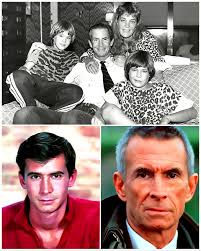 Anthony Perkins: A Legacy Beyond Norman Bates in Hollywood History