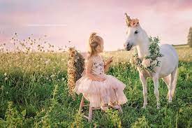 Pictures of real life unicorns. Meeting A Real Life Unicorn And Swapping Secrets Priceless Julie Perception Studio Newborn Child Family Photographer Facebook