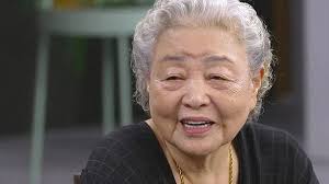 어머니