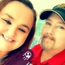 Breaking Morganton- sheriff deputies make a second arrest in case involving  a former state detention officer and allegations of sex crimes involving  children. Court documents show that Starla Stamey has now been