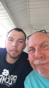 Nicholas Ray Priddy Obituary (1983