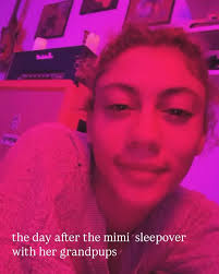 In 2025 I found myself. This project is a completely vulnerable & creative  outpouring of my brain into visual form. Gratitude to all who believed in  this ridiculous and beautiful concept. See