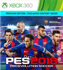 To download the pes 2018 on your android follow the steps below. Pes 2018 Xbox 360 Internacional Ss V7 0 Season 2017 2018 Pesnewupdate Com Free Download Latest Pro Evolution Soccer Patch Updates