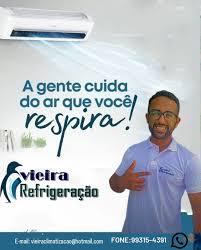 Refrigeração Vieira