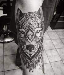 Bekijk meer ideeën over tatoeage ideeën, tatoeage, tatoeages. Mandala Tattoo Wissenswertes Und 67 Ideen Wohnideen Und Dekoration Wolf Tattoo Armel Weisser Wolf Tattoo Geometrischer Wolf Tattoo