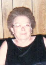 Obituary information for Rachel W. Boyd