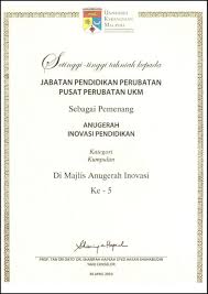 Sistem pendidikan islam di malaysia merangkumi pendidikan formal dan pendidikan tidak formal. 2 4 Pencapaian Kejayaan Jabatan Pendidikan Perubatan