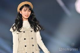 画像6 9 乃木坂46大園桃子 キュートな笑顔 ポーズで会場を魅了 tgc shizuoka 2019 大園桃子 大園 桃子