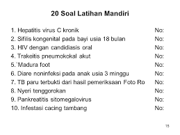 We did not find results for: Contoh Soal Rekam Medis Dan Jawabannya Contoh Soal Terbaru