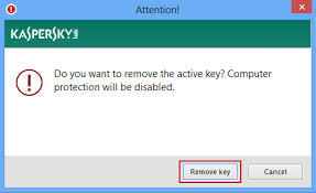 Activation Error Key Is Blocked