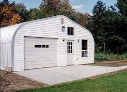 17 Best Quonset Hut Home Ideas Choose Your Favorite Cuethat Quonset Hut Homes Metal Building Homes Quonset Hut