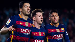 Chuyển nhượng: Neymar phủ nhận khả năng tái hợp Lionel Messi và Luis Suarez ở Inter Miami | Goal.com Việt Nam