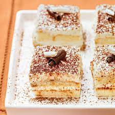 Tiramisu Recipe Diabetic Cake Recipes Desserts Diabetic Recipes Desserts