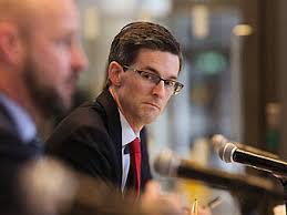 Professor Philip Nolan Archives