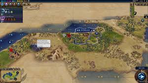 Workable Bermuda Triangle With Seed Civ