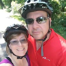 Hello! We live in the Delmarva and my wife and I are always looking for  scenic and SAFE places to ride in the region. We've only done day trips so  far, but