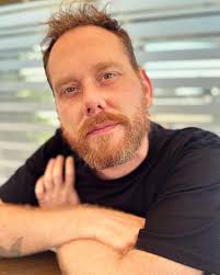 Happy birthday brother! Give a shout out to this guy Miller Rouse 🙌 Thanks  for everything you do, your very loved in Brisbane 🫶 . . . . #birthdayboy  #crumpets #brisbane @rillerhouse #smallbusiness #coffee #barista  #specialtycoffee