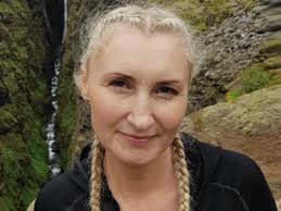 Profil Pomagacza Karolina Witkowska