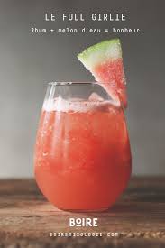 Full Girlie Cocktail Boire Cocktails Bars Recipes Alcoholic Drinks