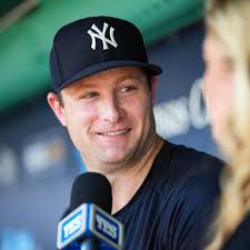 Yankees' Superstar Ace Gerrit Cole Headed For MRI On Pitching Elbow