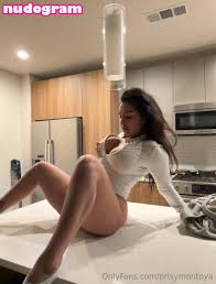 Prisy Montoya  prisymontoya Фото з просочення OnlyFans (оголена) 75 -  Nudogram v2.1