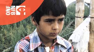 Richard Cardinal: Cry from a Diary of a Métis Child