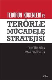 Nobel ödüllü türk bilim insanı prof. Pandora Terorun Kokenleri Ve Terorle Mucadele Stratejisi Fahrettin Altun Kitap Isbn 9789752459489