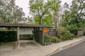 See more ideas about carport, carport designs, carport garage. Midcentury With Views In Eagle Rock