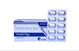 Image result for Cefixime