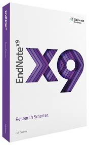 Endnote X9 2 Latest Version Windows Full Version Lifetime License Download Endnote Free Download Coding Download