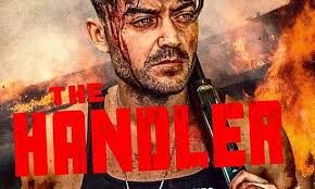 View the thrilling new trailer for THE HANDLER