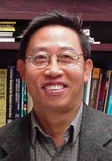 Schork Appointed to Department as professor, Chair