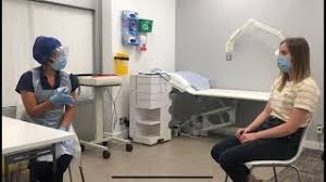 The Experience What To Expect At A Health Assessment Bupa Uk