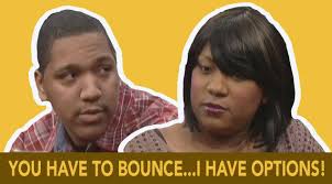 WHEN YOUR COUSIN'S GIRL IS YOUR OPTION!