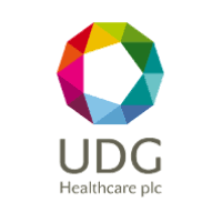 Udg ultimate slingbag trolley deluxe black camo orange inside. Udg Healthcare Plc Acquisition Of Two Businesses Interim Results Directorstalk Interviews