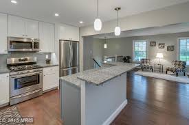 Inspirational interior design ideas for living room design, bedroom design, kitchen design and the entire home. 260 Split Level Kitchen Ideas In 2021 Split Level Kitchen Kitchen Remodel Kitchen Remodel Small