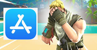 As originally teased last week, fortnite battle royale is now available for ios. What Happened To Fortnite In The App Store Was It Removed