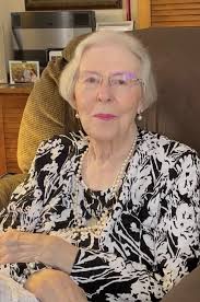 Frances Comer Obituary