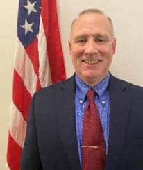 Mr. Robert (Bob) Thomas, SES > United States Coast Guard > Display