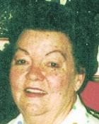 Mary Kroboth Obituary (2012)