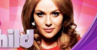 Sewing the 60s: Love Child