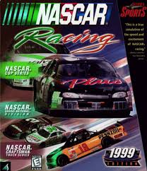 In nascar's top three series, there is a total of 28 race tracks, located throughout the united states and montreal, quebec, canada. Nascar Racing 1999 Edition Nascar Cup Series Nascar Grand National Division Nascar Craftsman Truck Series Buy Online At Best Price In Uae Amazon Ae
